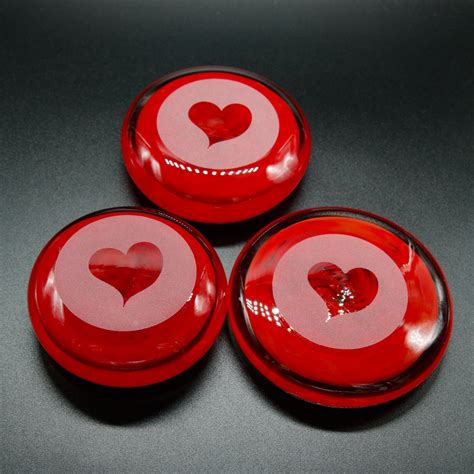 third degree glass factory valentines day